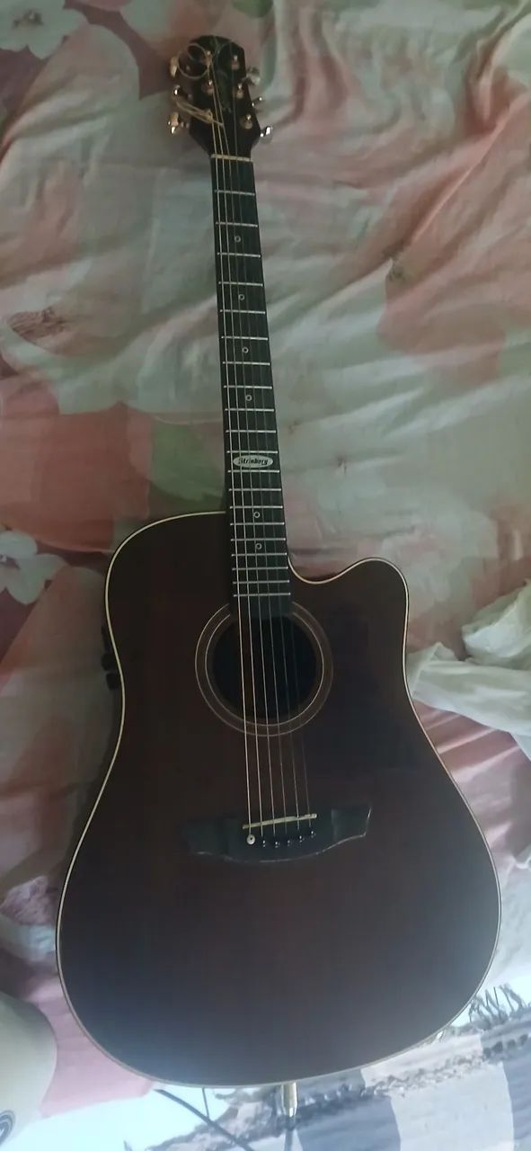 VIOLAO STRINBERG SD 300