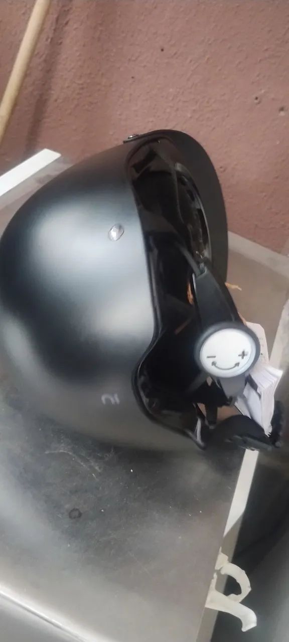 Capacete  - Foto 3