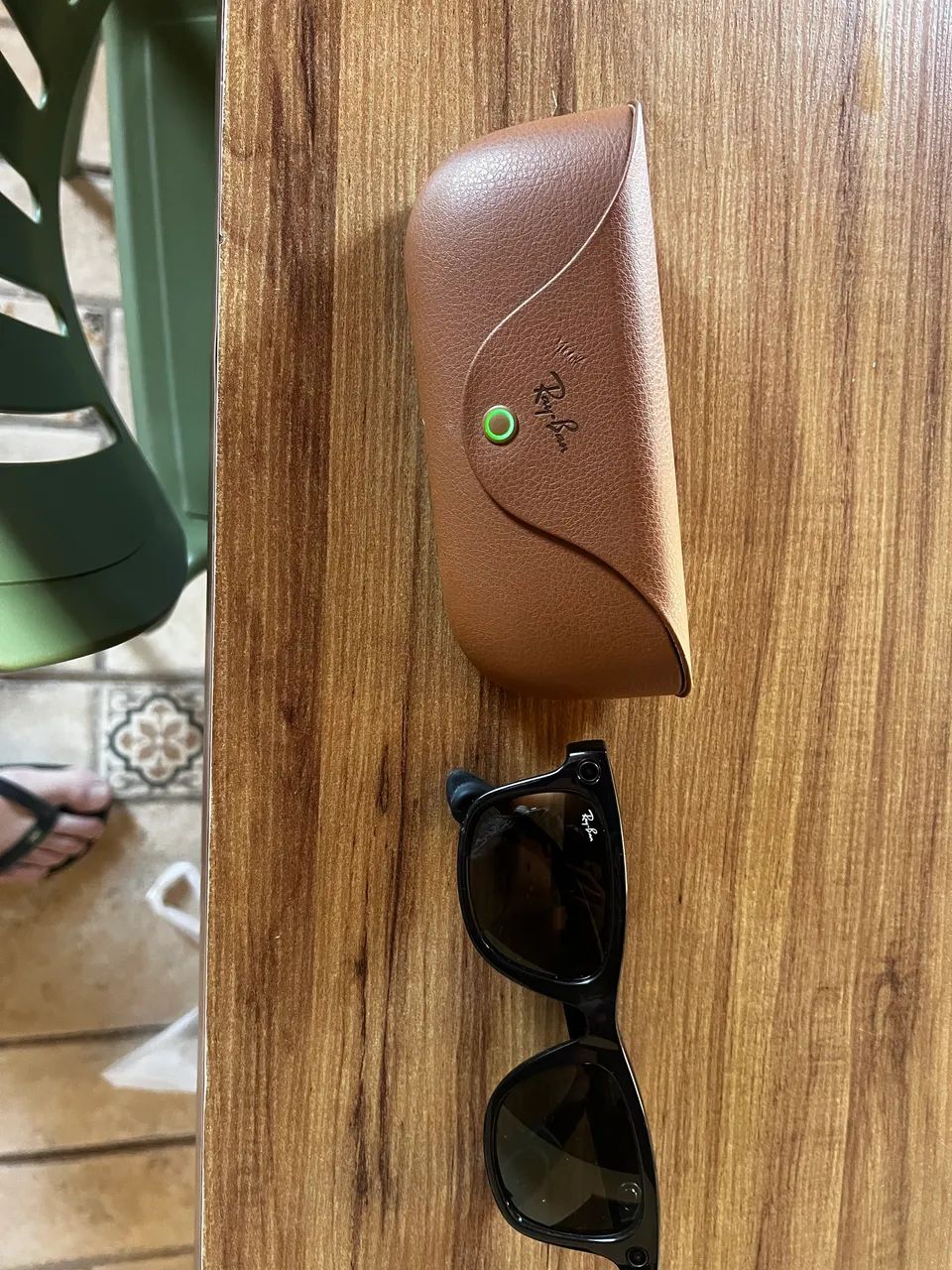 Rayban meta - Foto 5