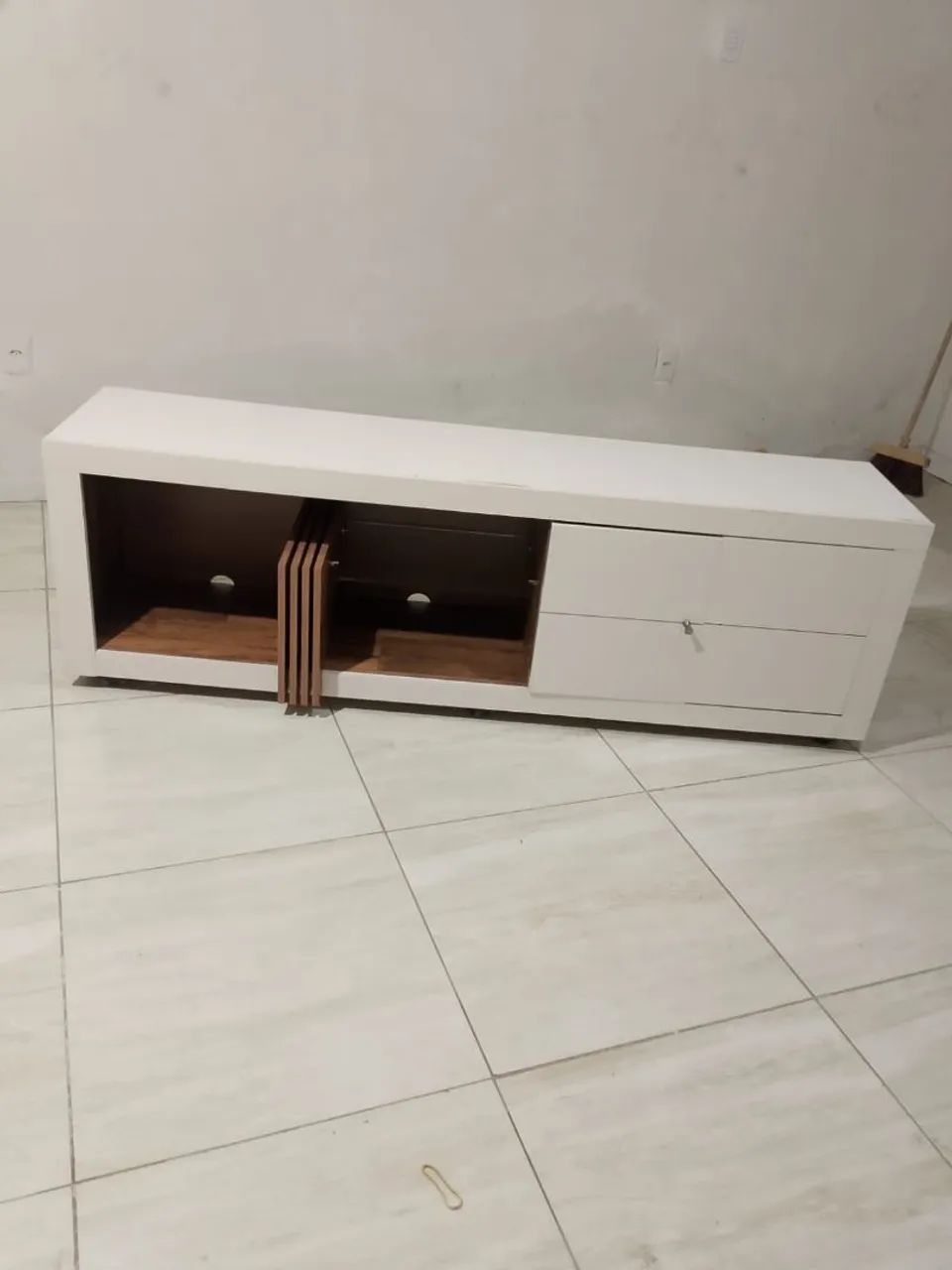 Rack MDF em Perfeito Estado 