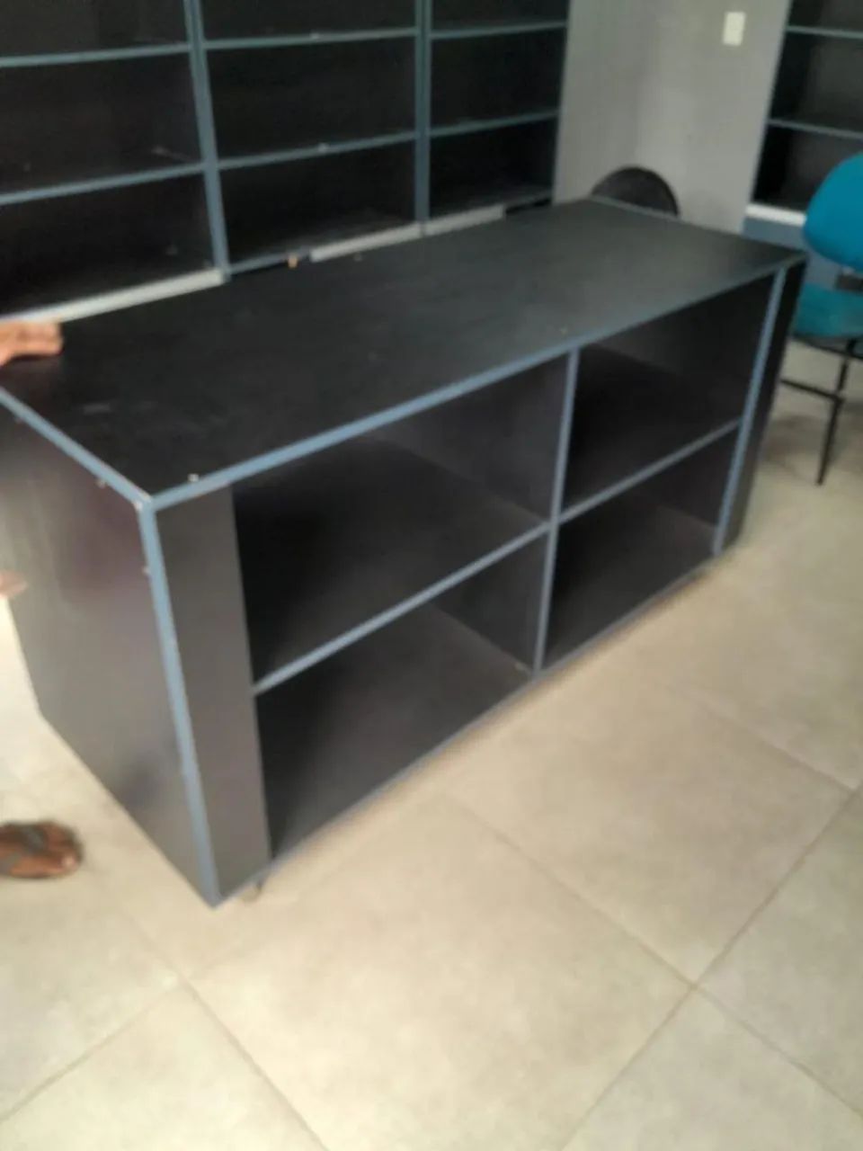 Prateleiras para lojas - Foto 2