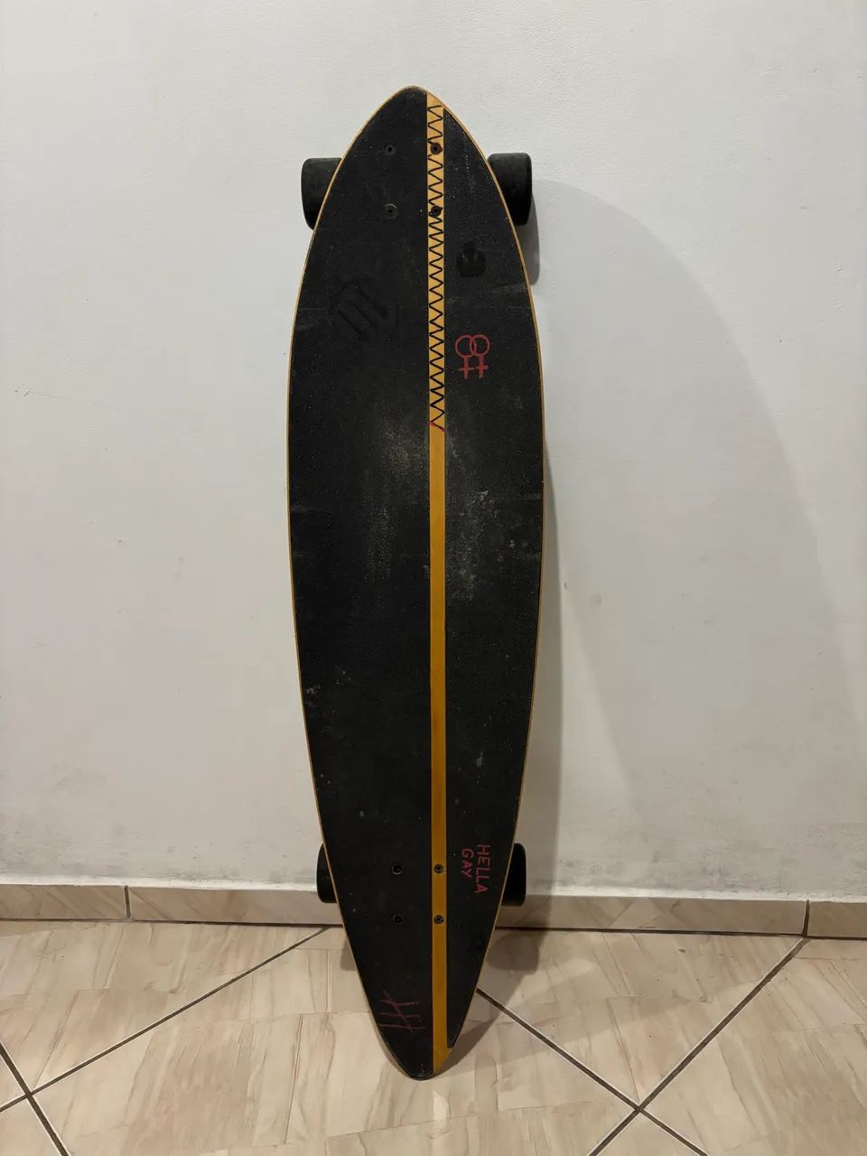 Longboard 