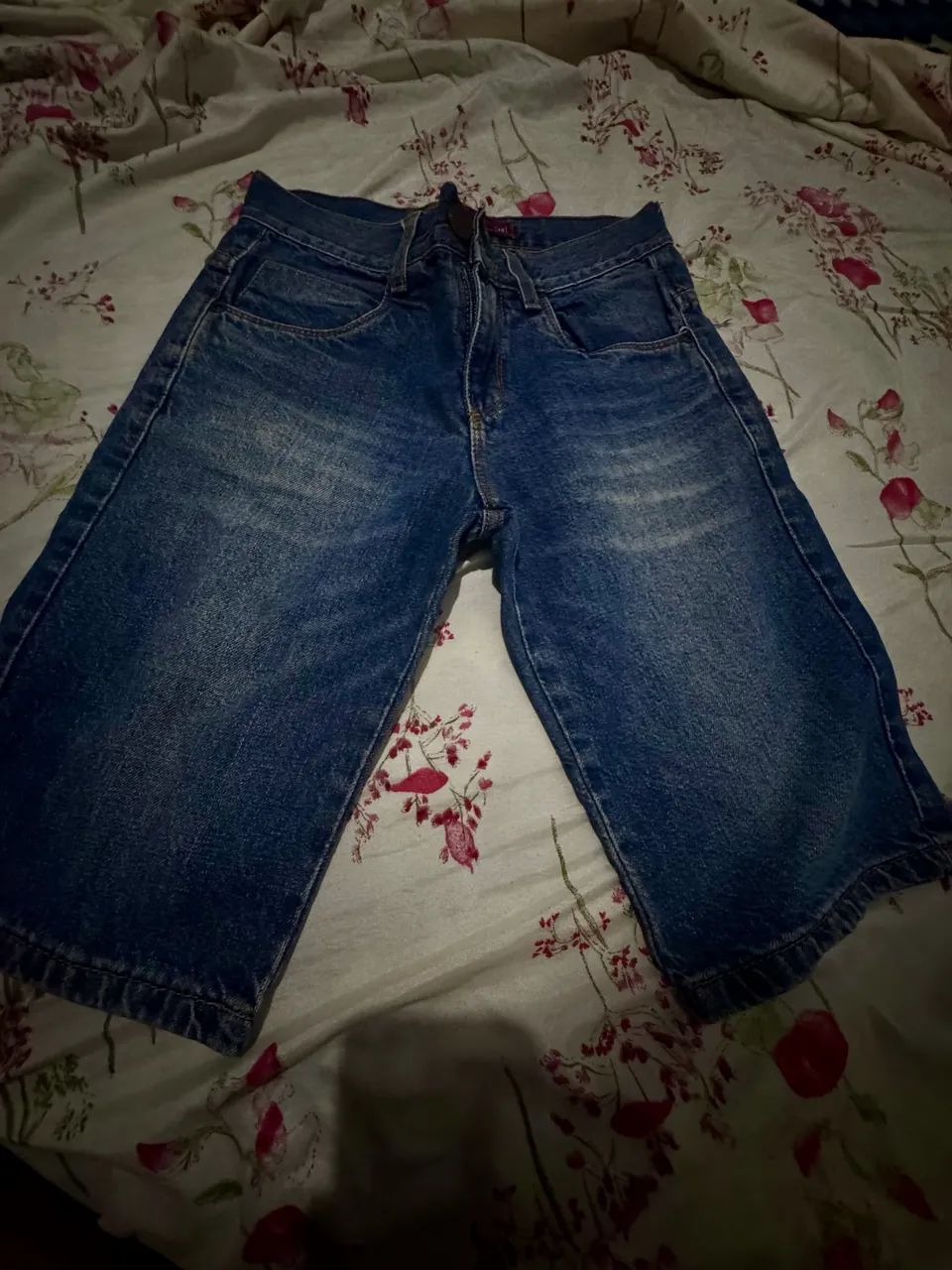 Roupas variadas feminina e infantil masculina  - Foto 5