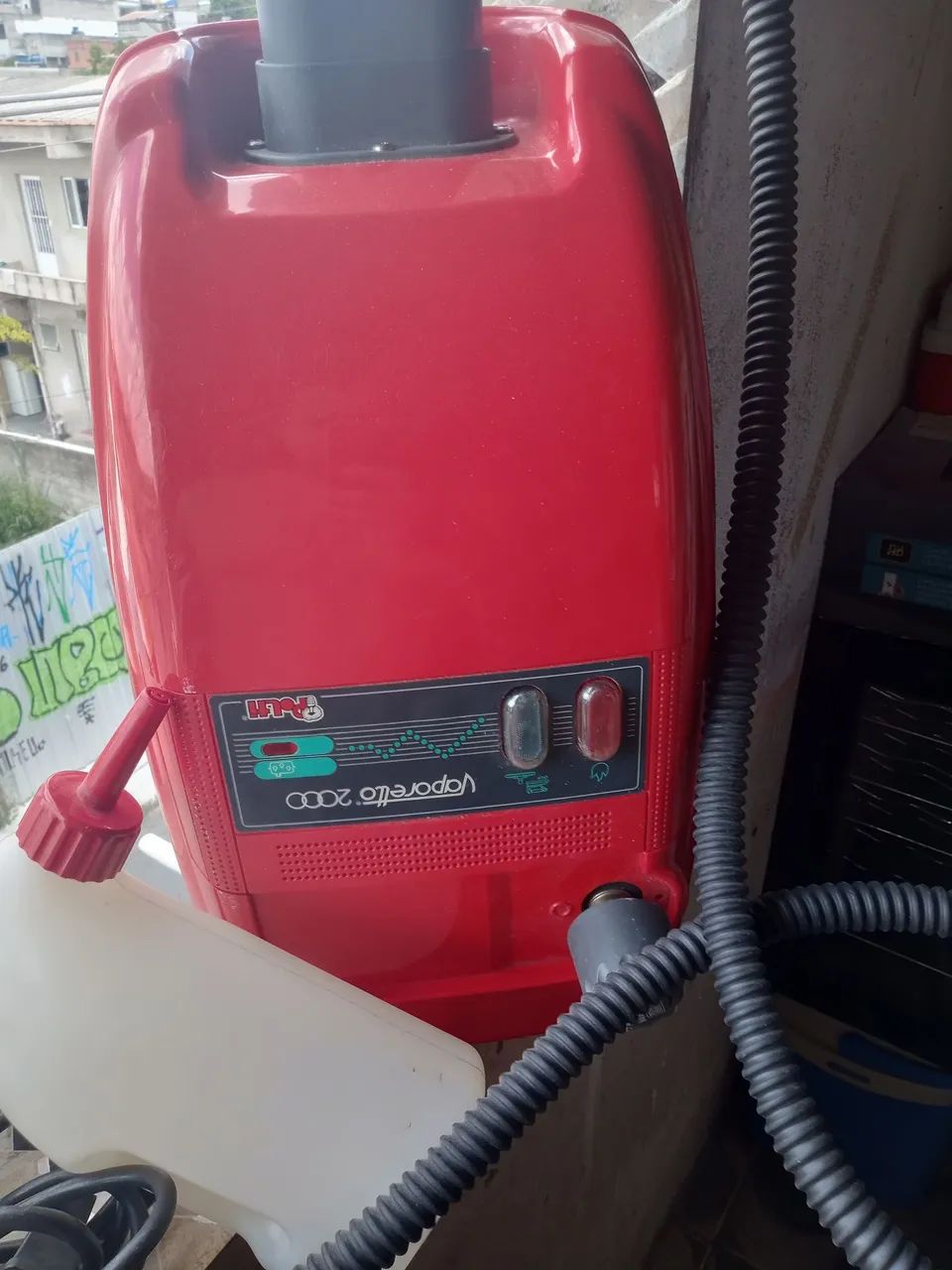 vaporetto 