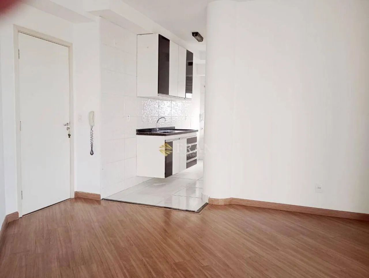 Apartamento com 3 dormitórios, 67 m² - venda ou aluguel - Edifício Mob - Taubaté/SP - Foto 2