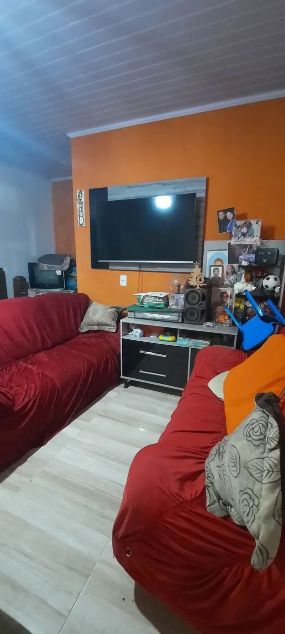 Casa a venda em Santa Maria DF 