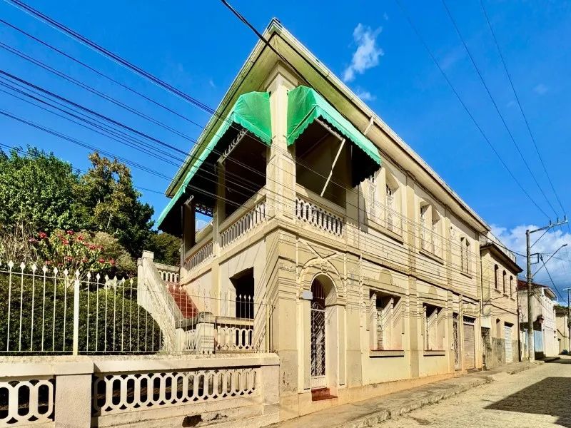 Casa - Bicas MG