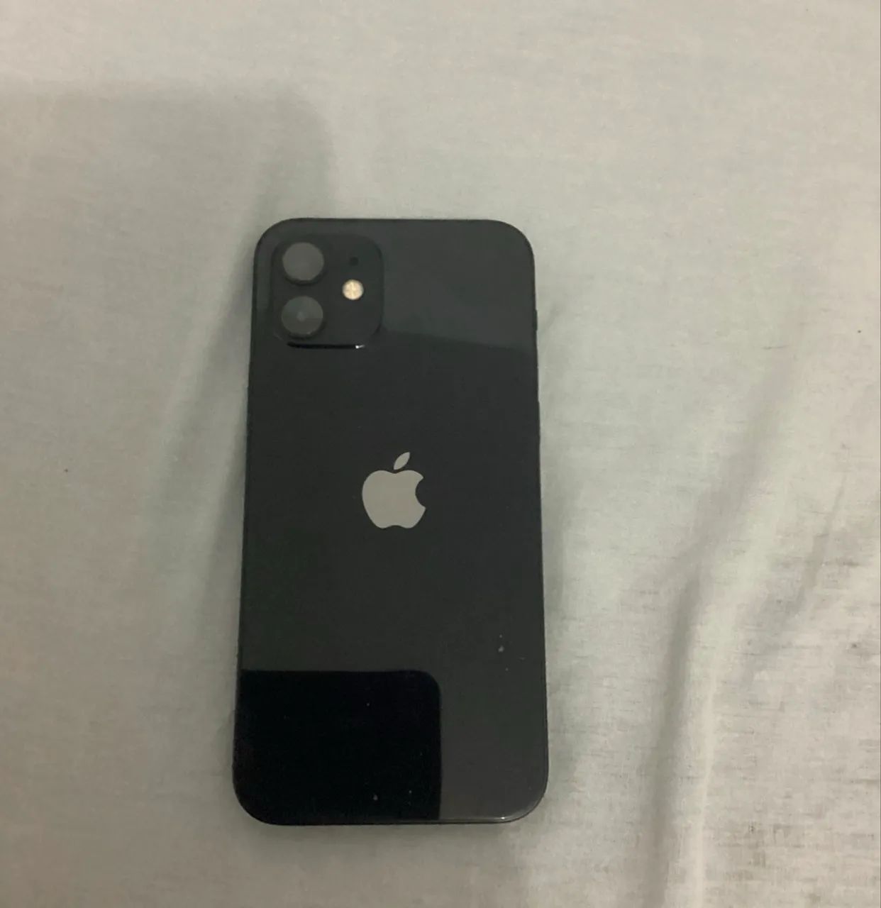 iPhone 12 Preto com 128 gb - Foto 2