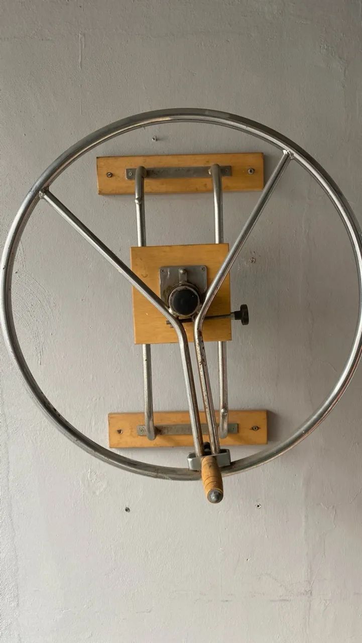 RODA DE OMBRO 
