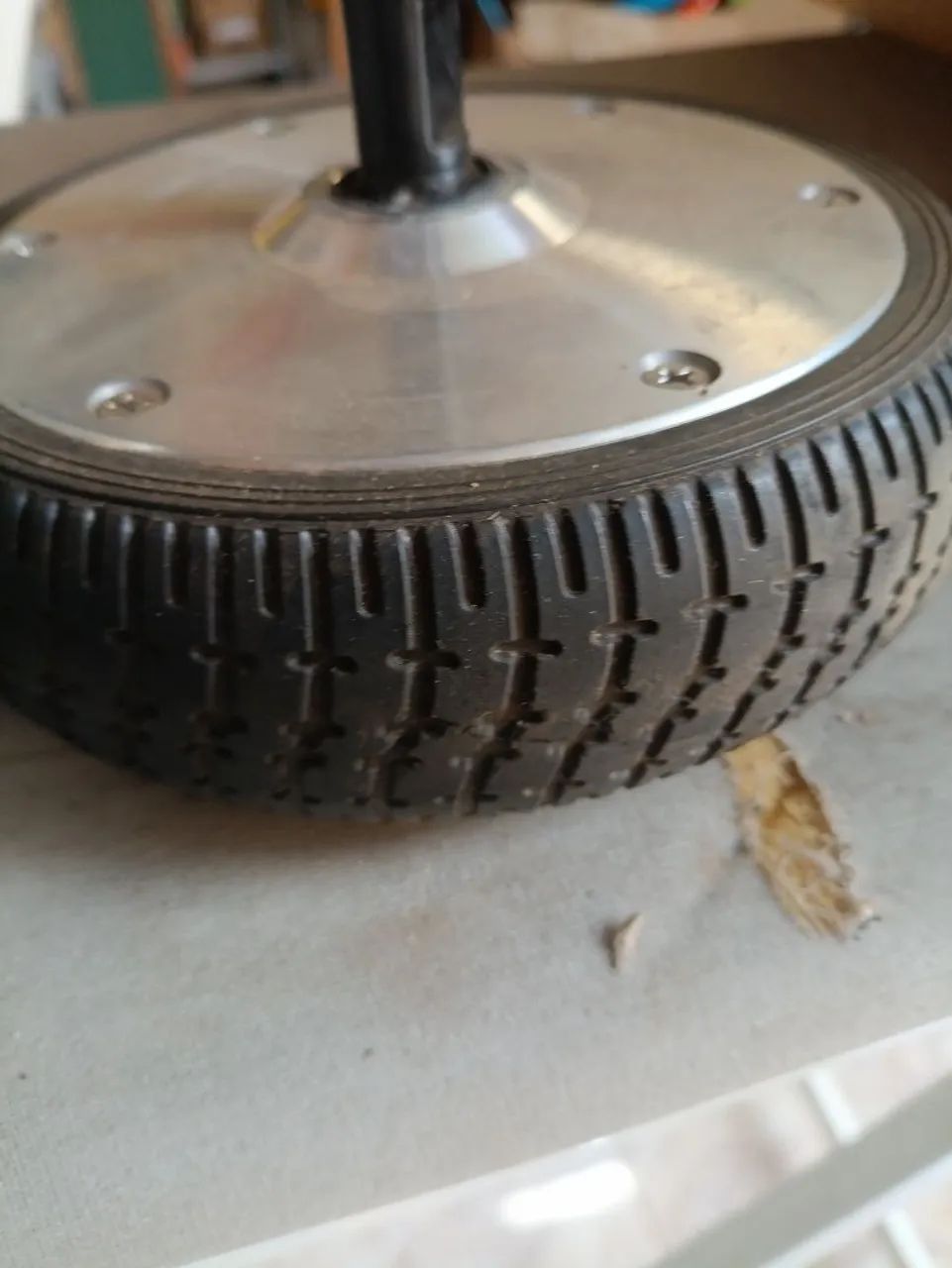 Par de rodas hoverboard 350w - Foto 3