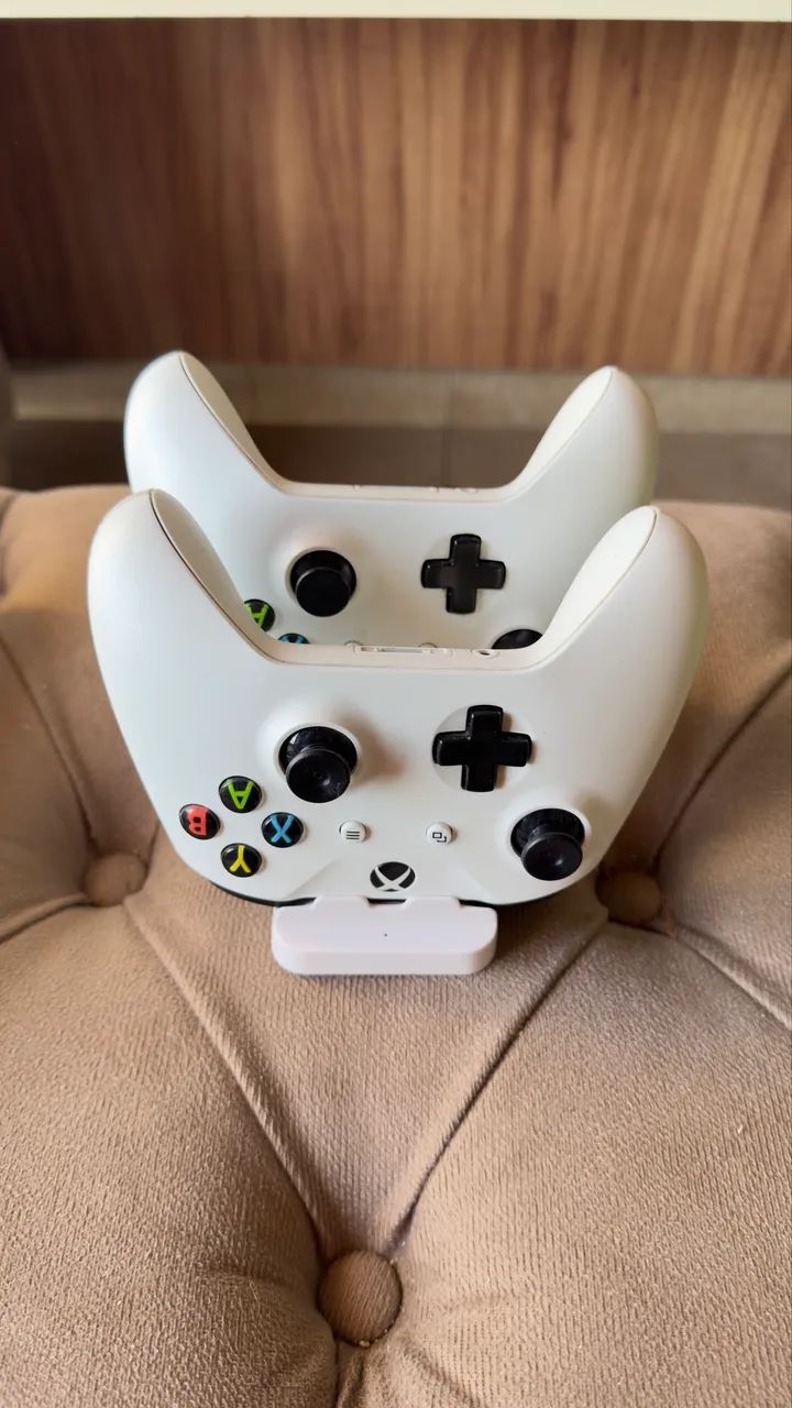 Xbox One s 1 tr  - Foto 2