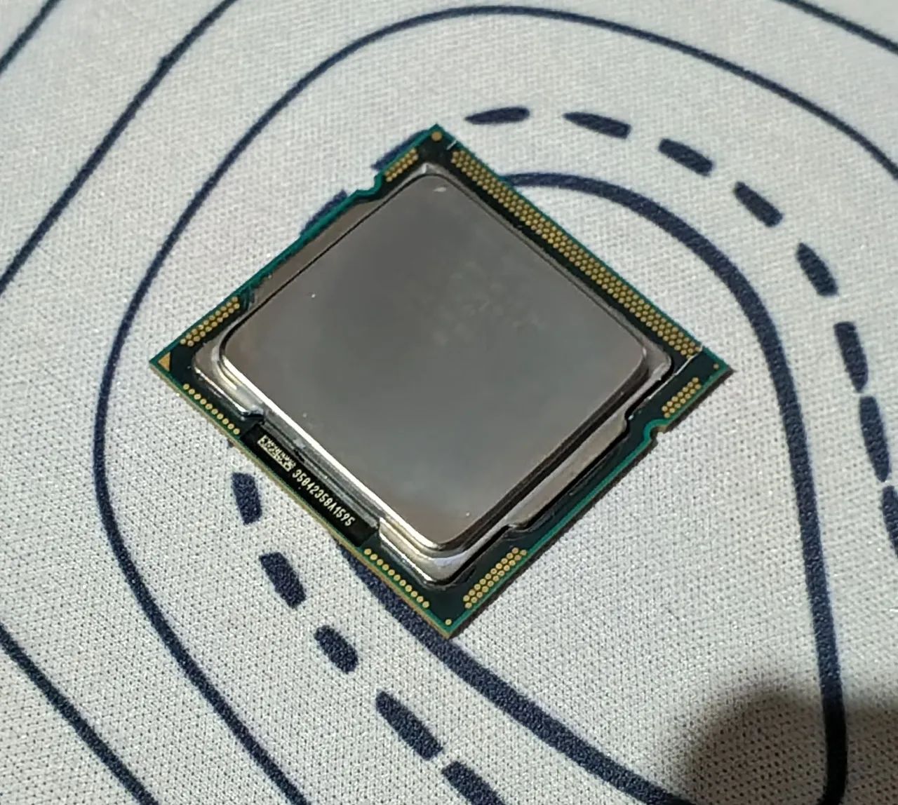 Processador Intel Core i5-760 - Foto 3