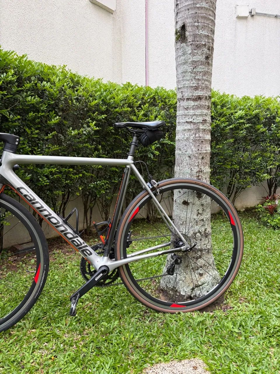 Cannondale supersix 2018 - Foto 4