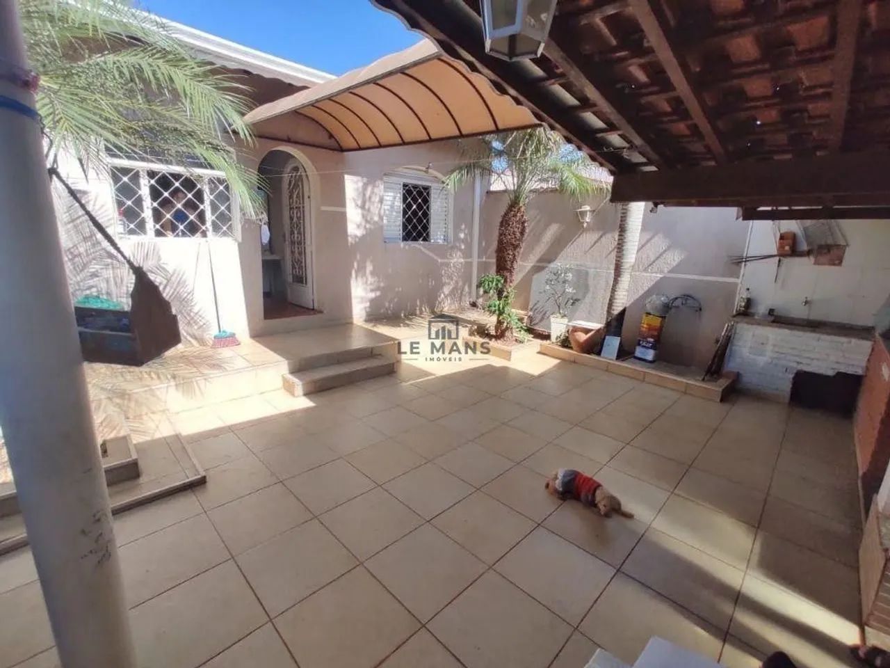 Casa à venda em Piracicaba, Perdizes, com 3 quartos, com 200 m² - Foto 4