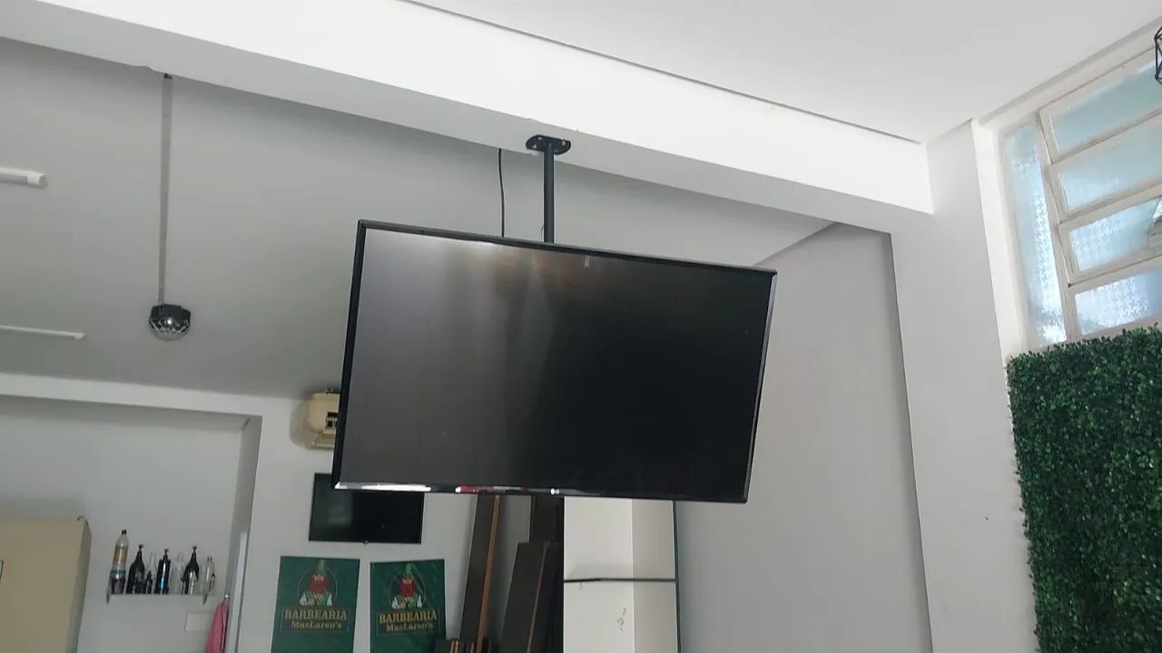 Vendo tv LG 43 polegadas 