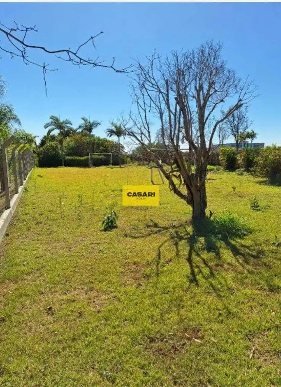 Terreno à Venda no Vitassay - 2000m² - Boituva/SP