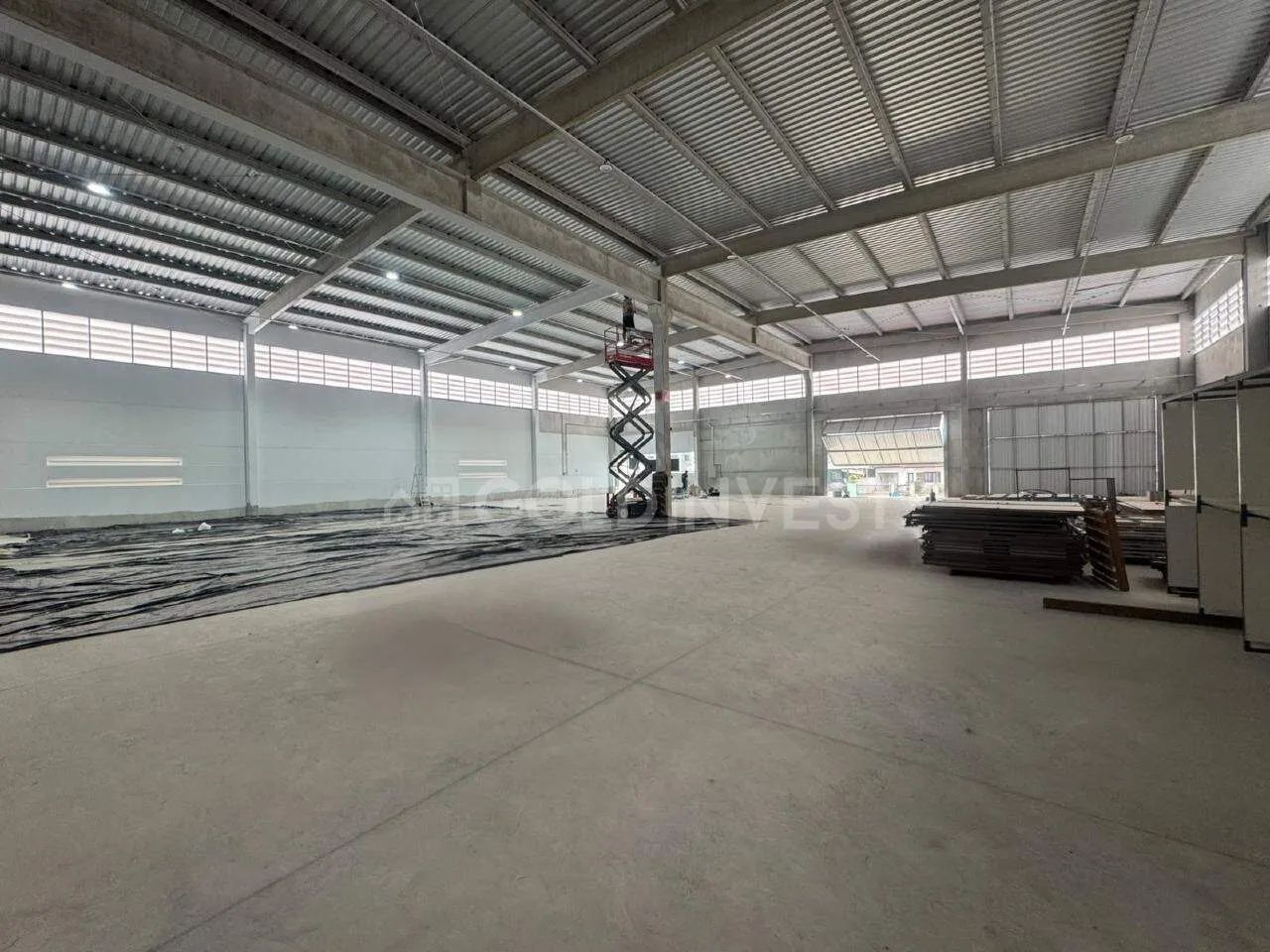 Galpão com 1.050m² no bairro Limoeiro!!! - Foto 5