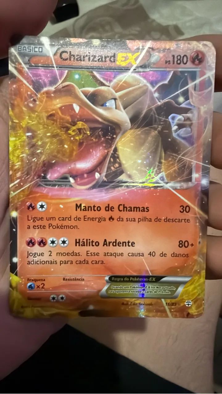 Cartas pokemon tcg - Foto 3
