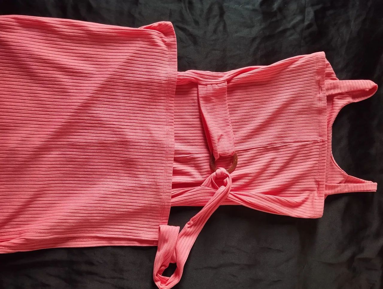 Roupas usadas e semi novas  - Foto 3