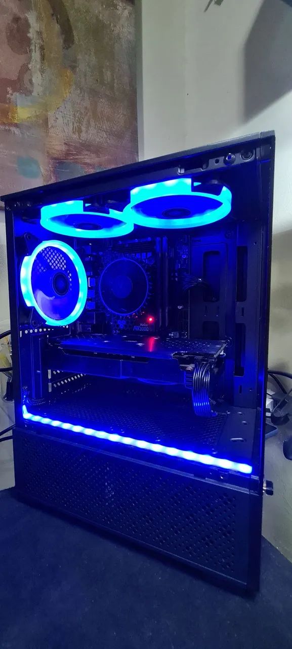 Pc gamer  - Foto 5