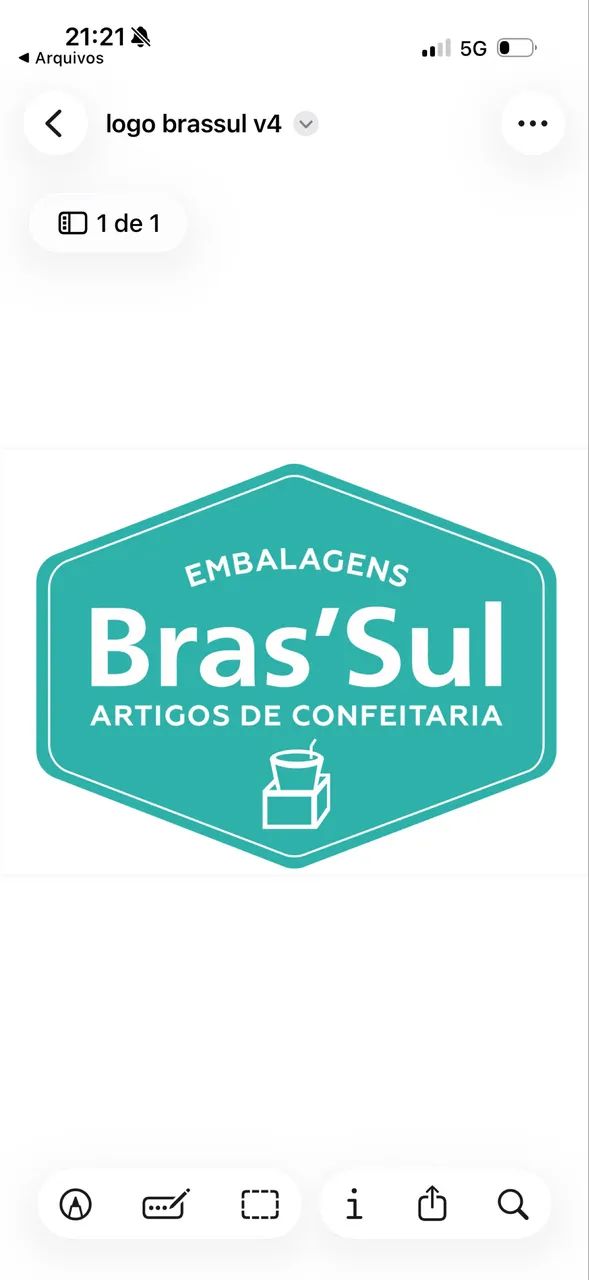 Vaga aberta estoquista.