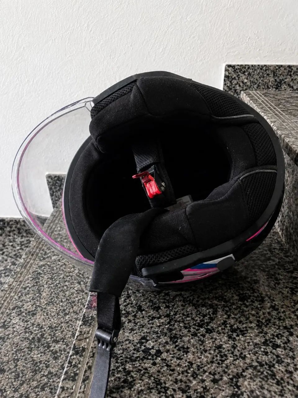 CAPACETE LS2  - Foto 5