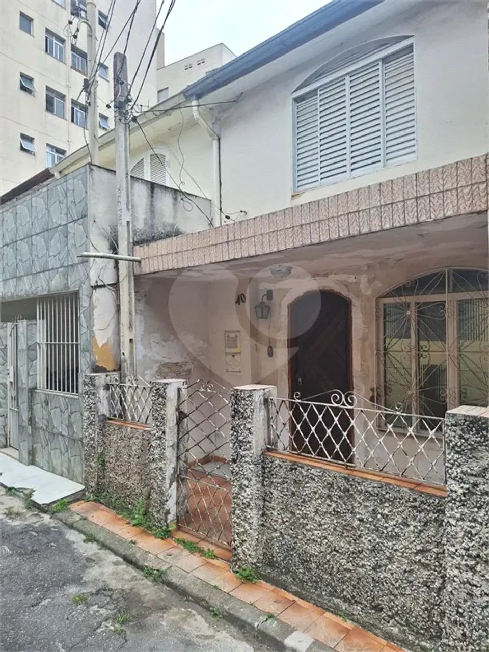 SOBRADO NA VILA MAZEI - Foto 3