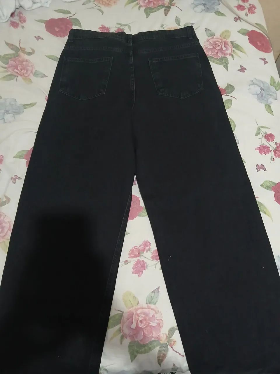 Calça Baggy Renner  - Foto 4