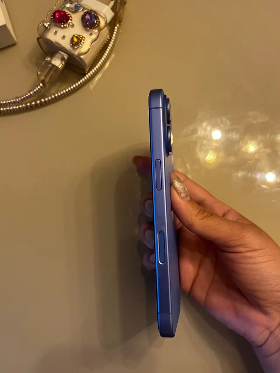 IPHONE 16 256 G - Foto 4