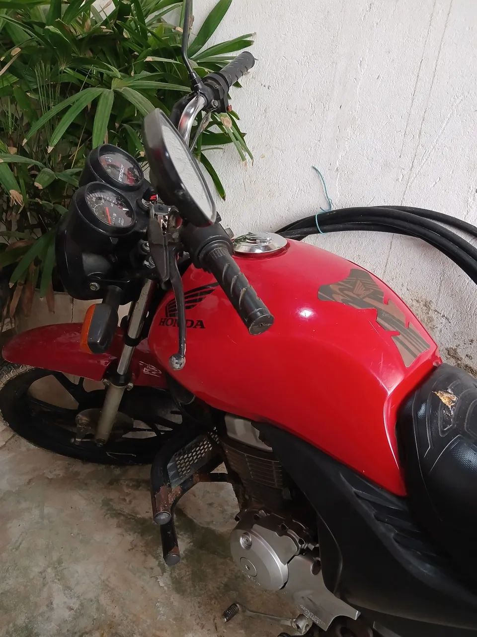 Motor 