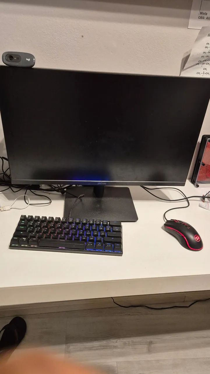 PC GAMER COMPLETO - Foto 5