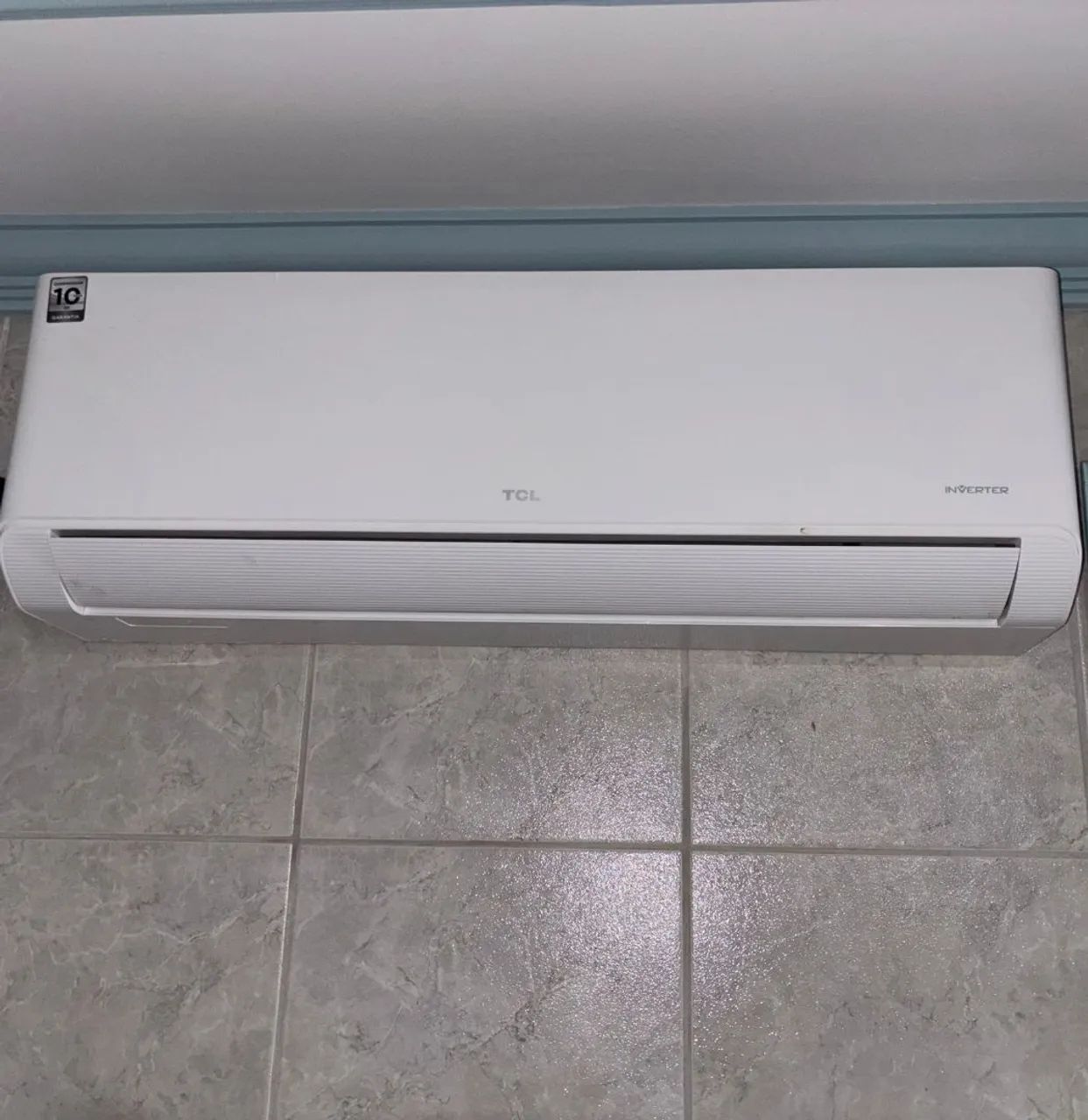 Ar condicionado  - Foto 3