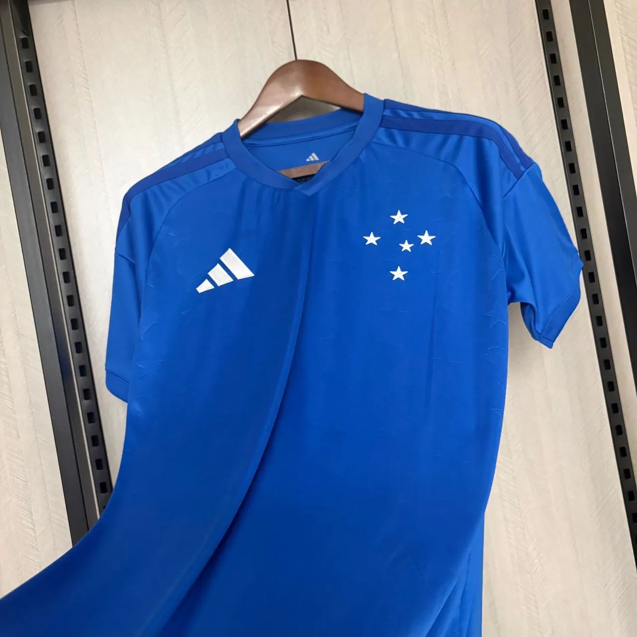 Camisa Cruzeiro 2026 - Foto 5