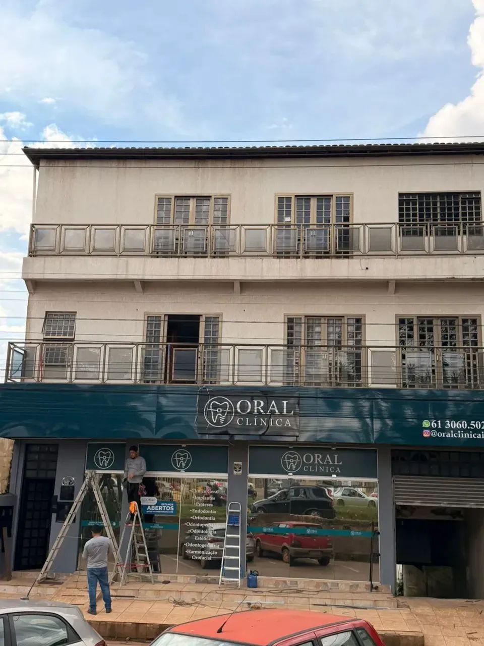 EXCELENTE APARTAMENTO COM 03 QUARTOS EM LUZIÂNIA