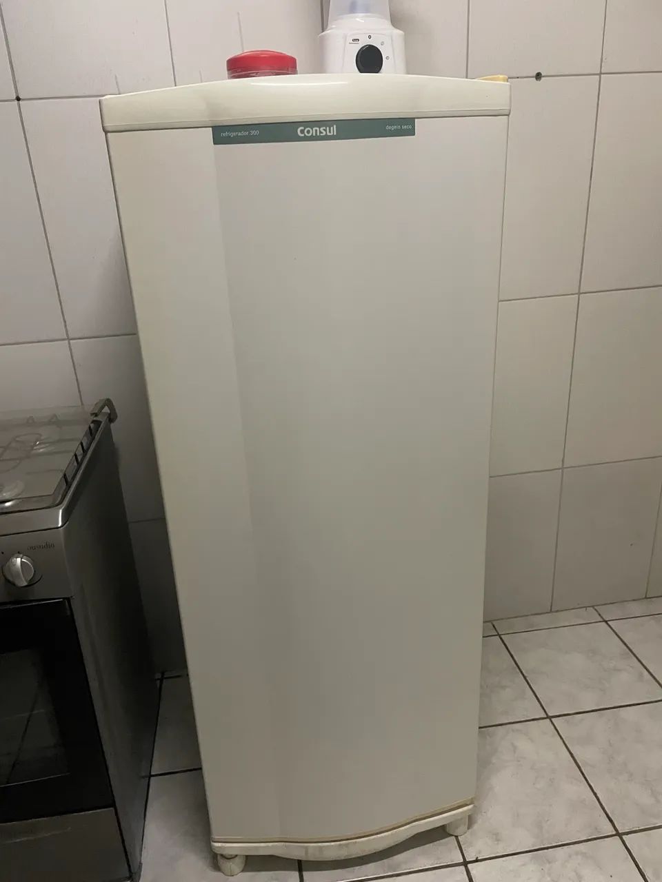 Geladeira  - Foto 2