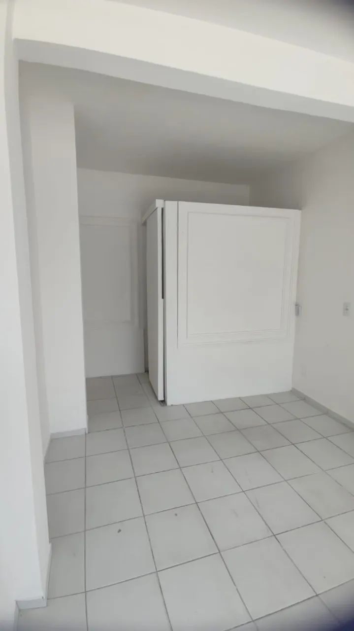 Rangel - Alugo sala comercial térrea com 28m2 e WC - Foto 4