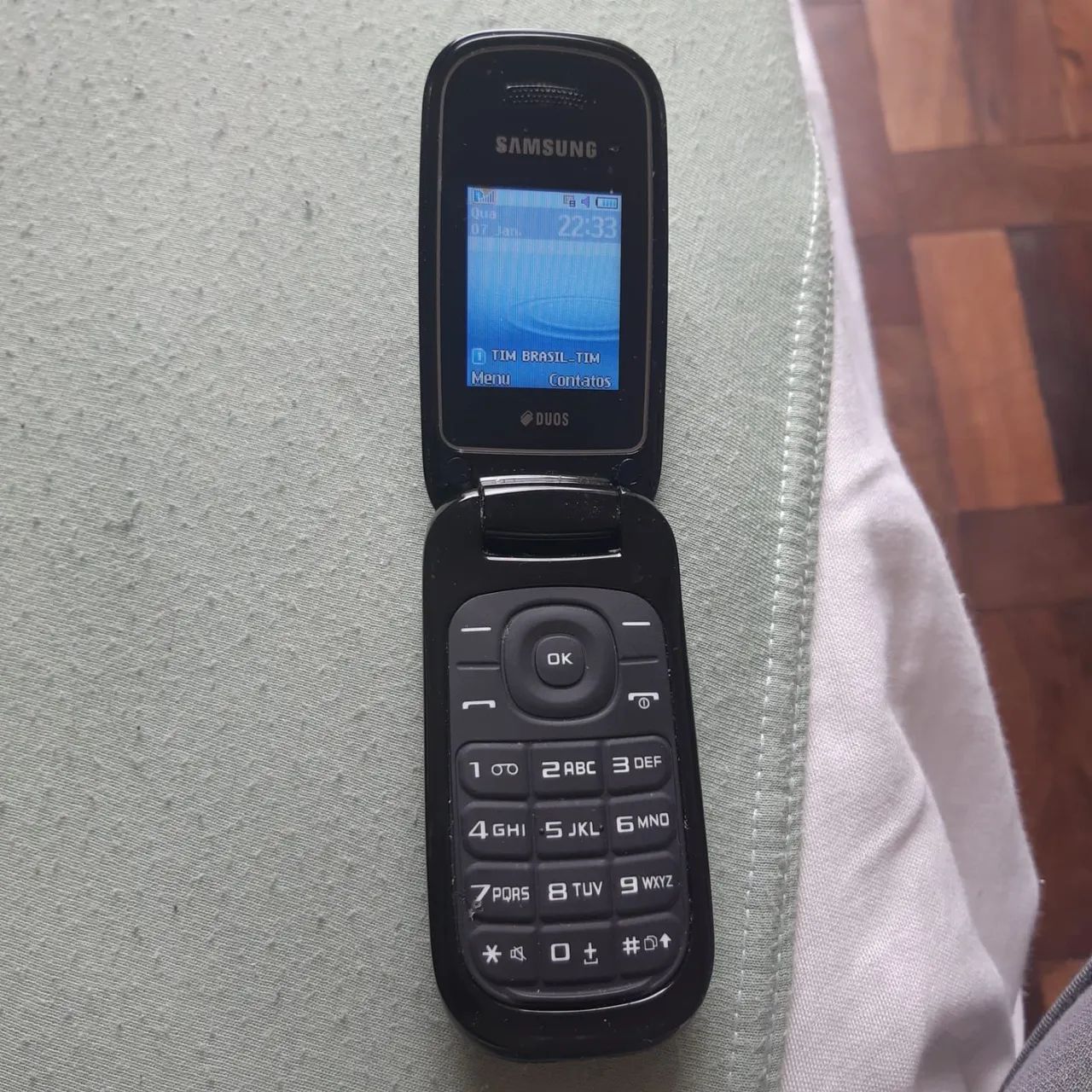 Celular com defeito 100,00 - Foto 4