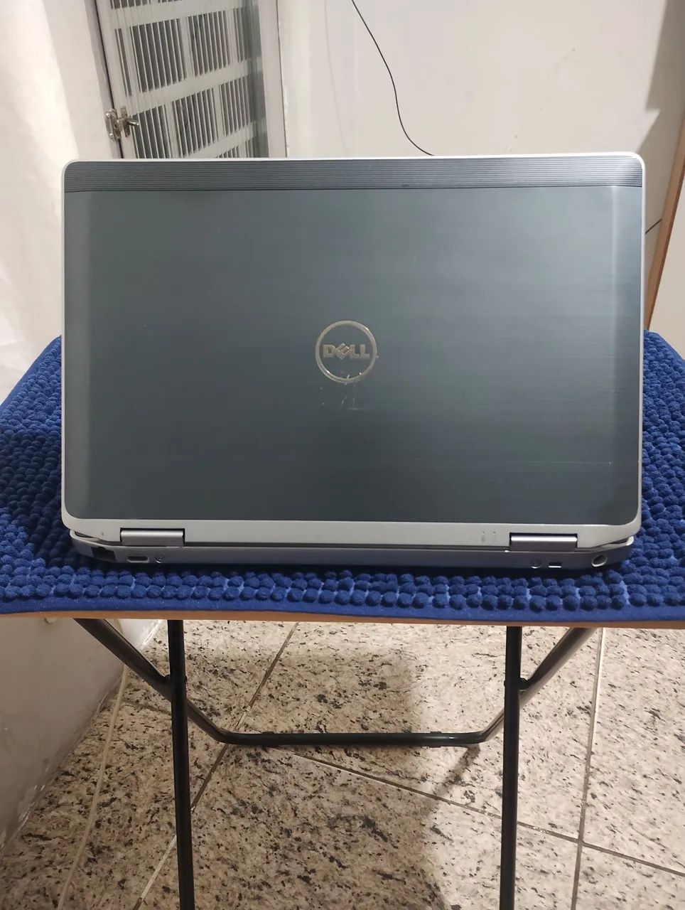 Vendo Notebook da Marca Dell Latitude E6320 - Foto 5