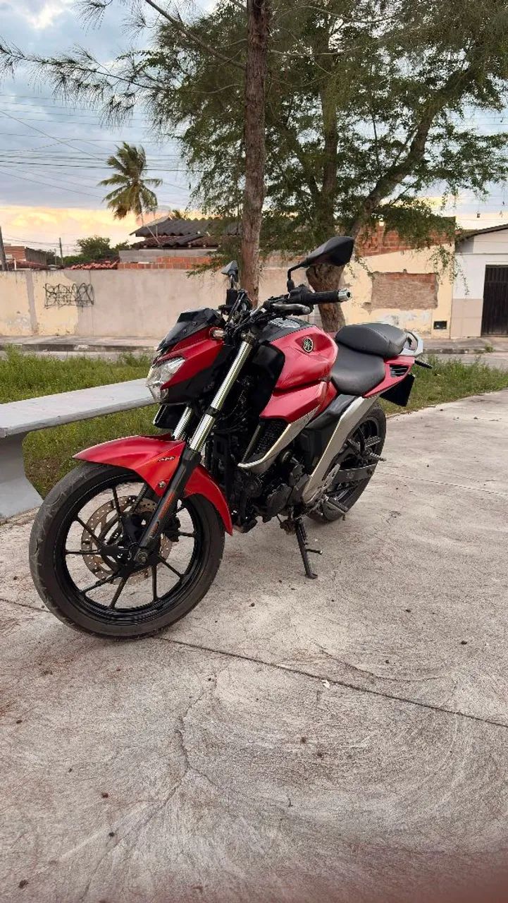 Faizer 250cc - Foto 5
