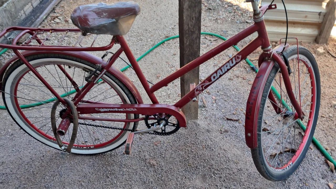 Bicicleta aro 26 - Foto 2