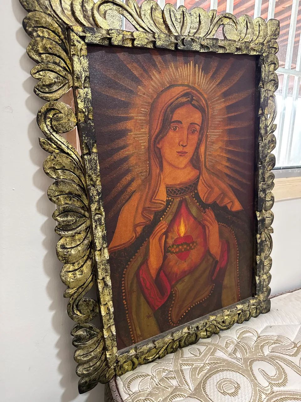 Quadro Maria  - Foto 2