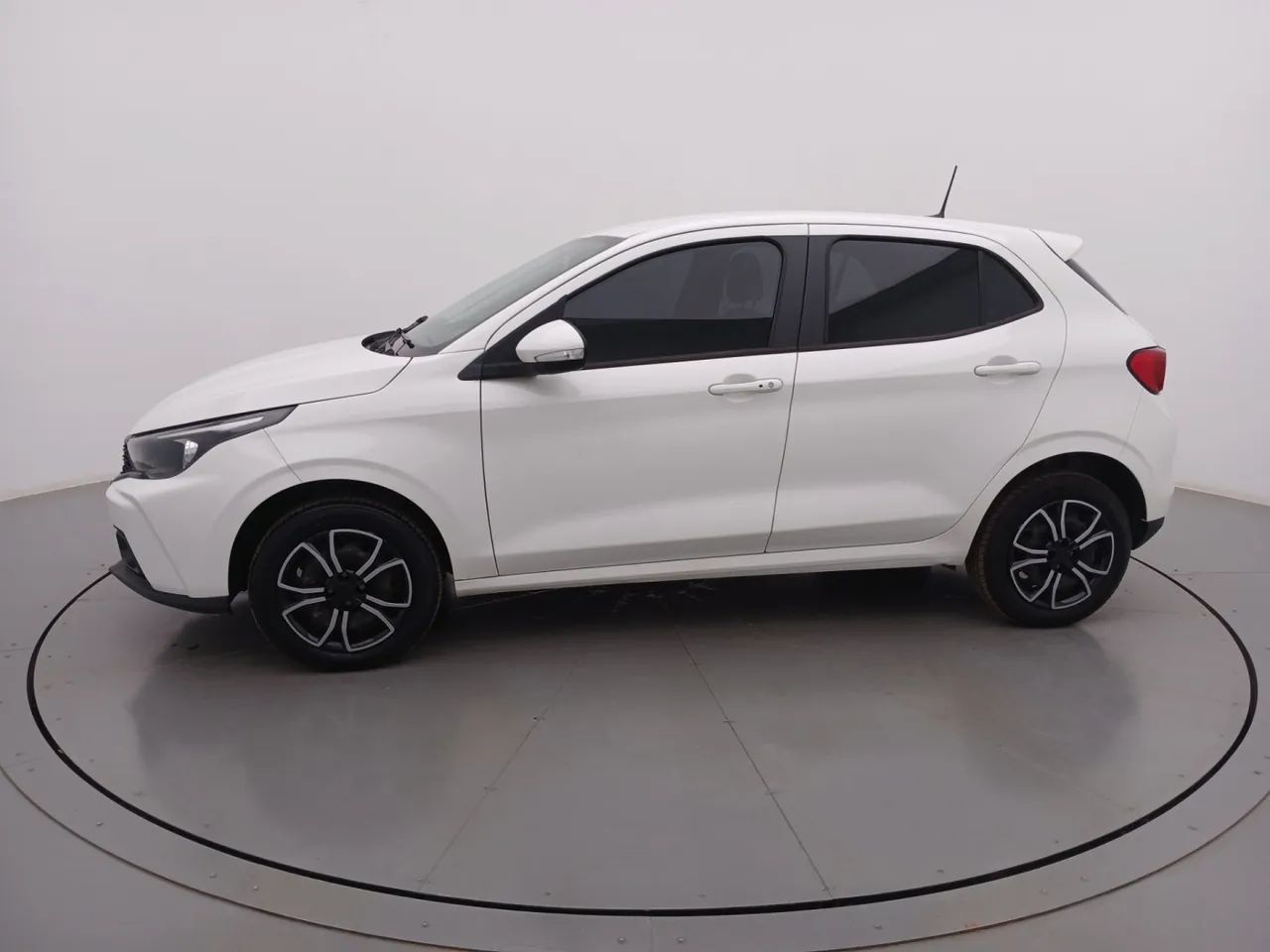 Fiat Argo Drive 1.0 Firefly 2025 - Foto 2