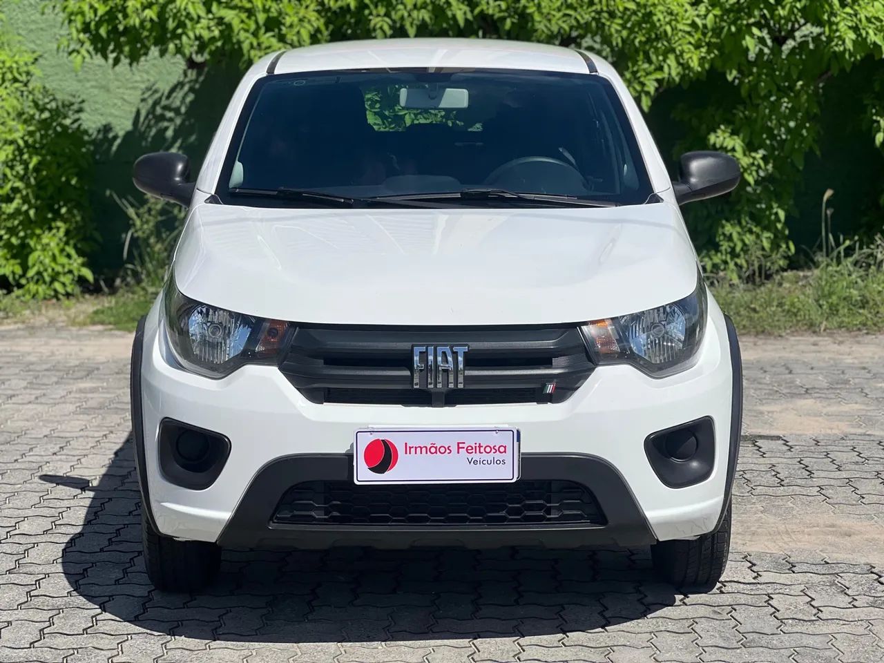 Fiat Mobi Like 1.0 Fire Flex 5P. 2021 - Foto 2