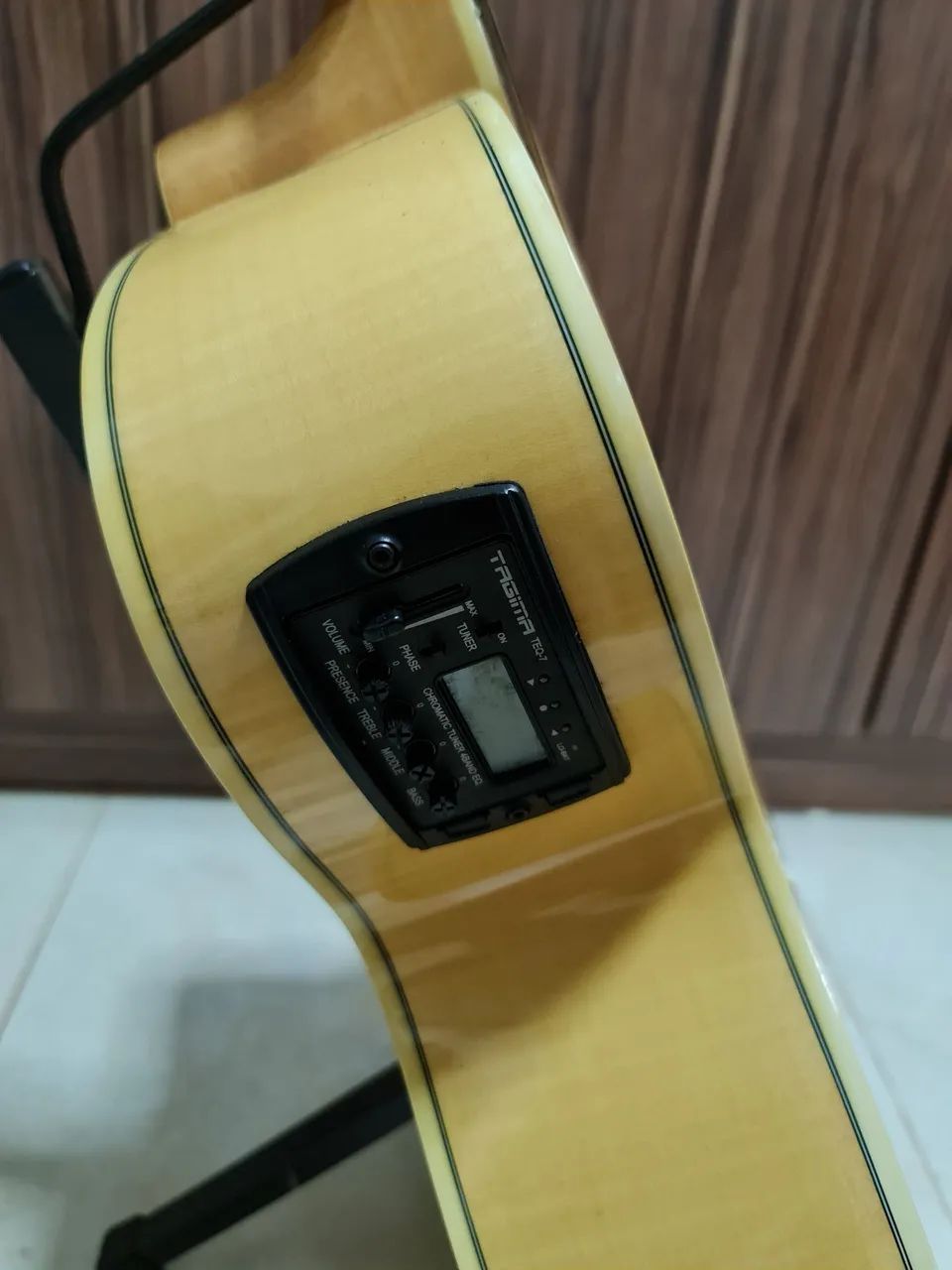 Violão Tagima - Foto 4