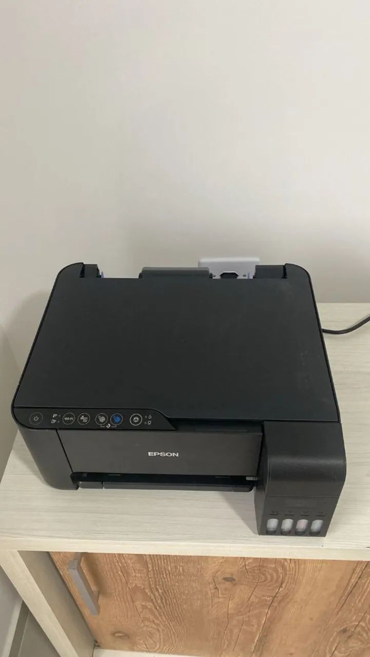 Impressora Epson L3150 - Foto 3