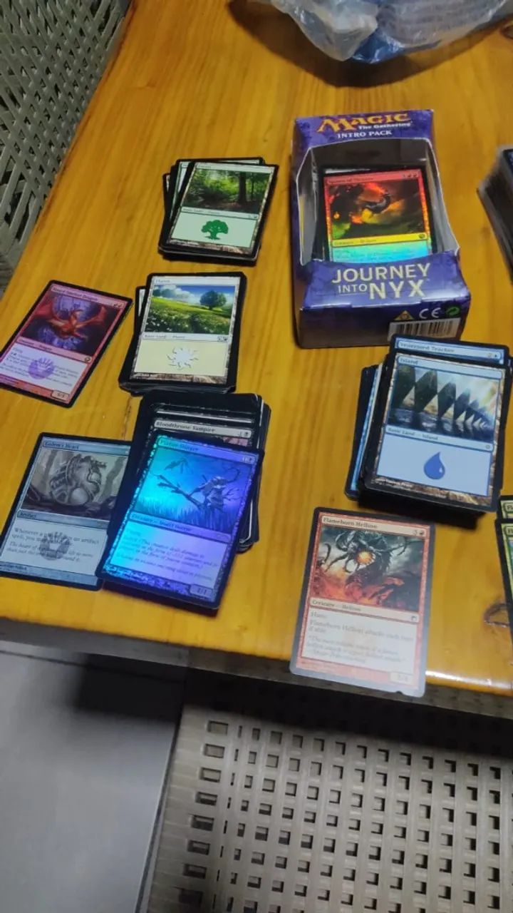  Pack Magic MTG - Foto 3