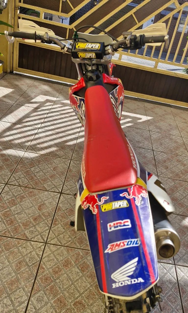 Honda CRF 230 - Foto 2