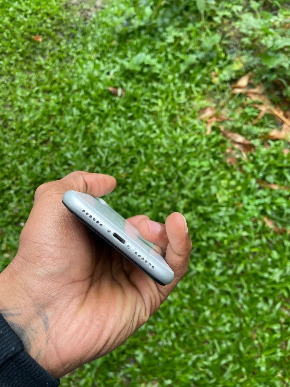 iPhone XR  - Foto 2