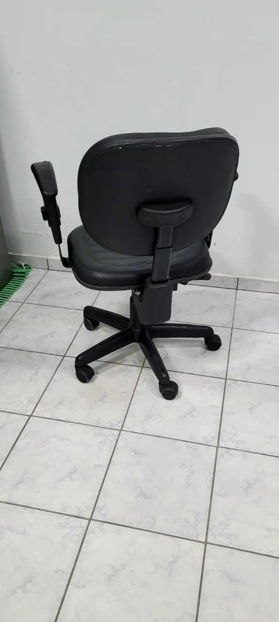 Cadeira giratória