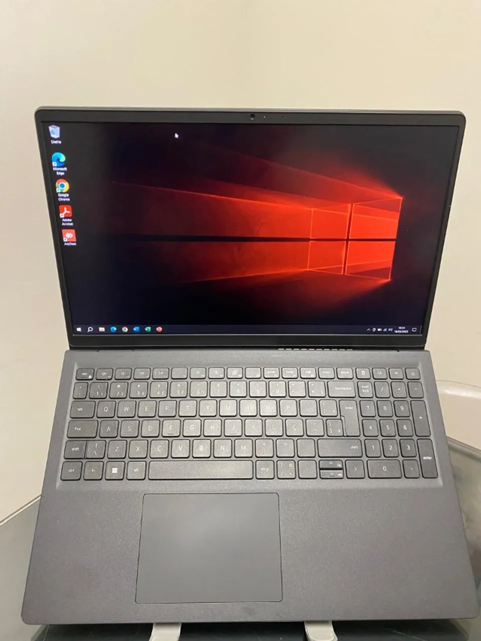 Notebook Dell - i5 -13º - SSD 512 - Ram 16 GB DDR5 - Iris Xe